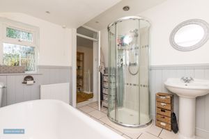 Bathroom- click for photo gallery